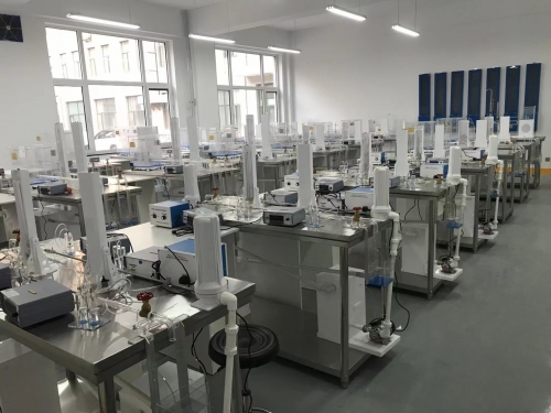 合作案例-bte365官方网站-流体力学实验设备生产厂家,型号装置价格-第2页