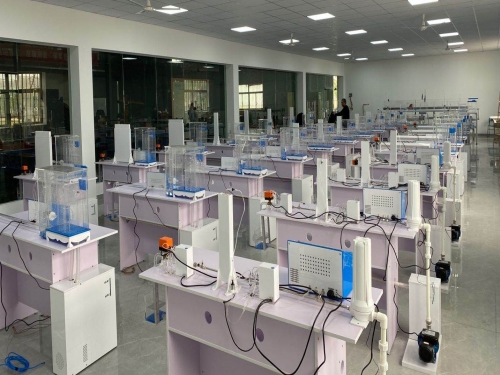 合作案例-bte365官方网站-流体力学实验设备生产厂家,型号装置价格