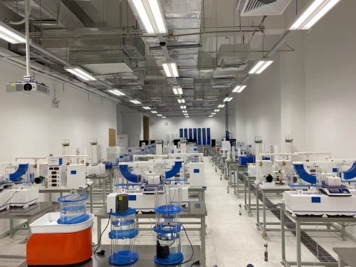 合作案例-bte365官方网站-流体力学实验设备生产厂家,型号装置价格